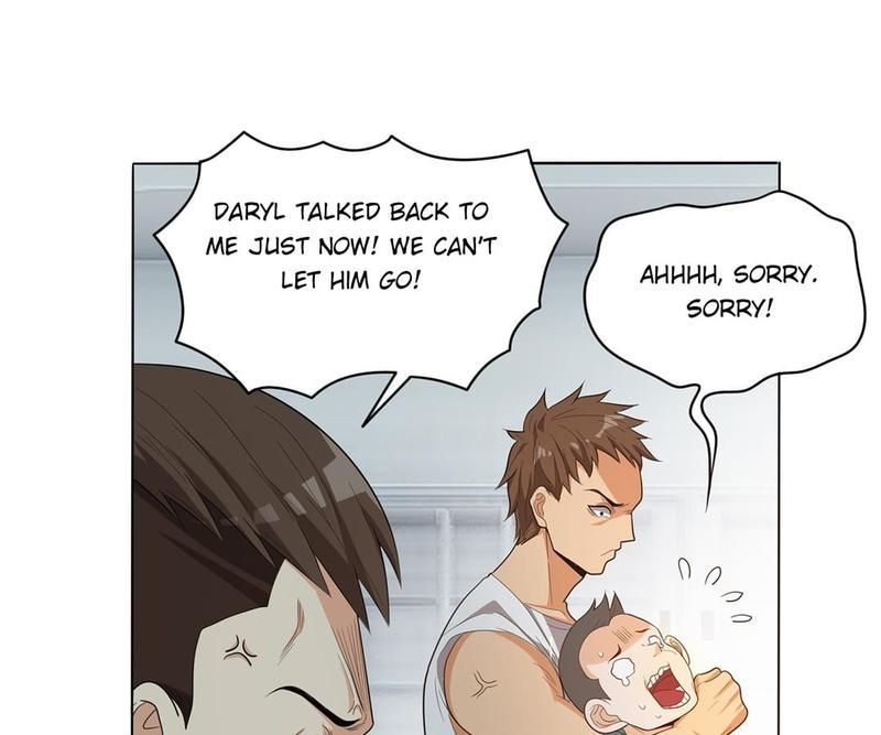 Pick Up the Prettiest Girl - Episode 6 — page 23