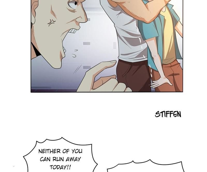 Pick Up the Prettiest Girl - Episode 6 — page 24