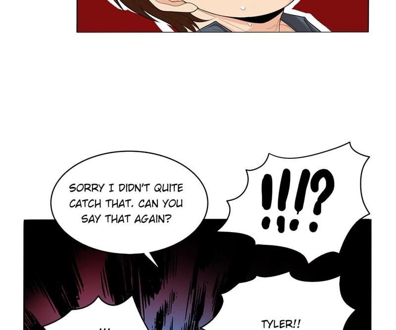 Pick Up the Prettiest Girl - Episode 6 — page 27