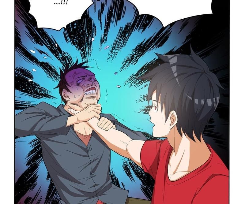 Pick Up the Prettiest Girl - Episode 6 — page 28