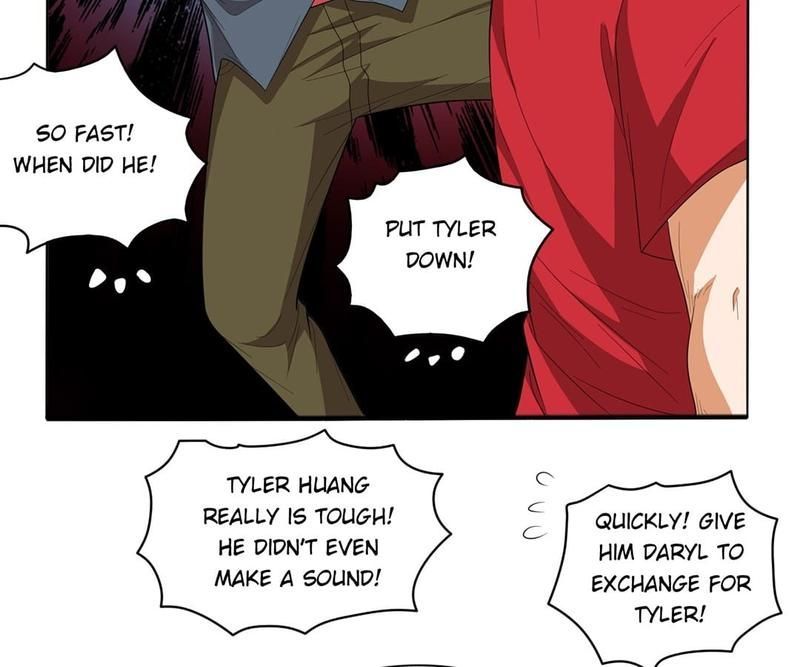 Pick Up the Prettiest Girl - Episode 6 — page 29