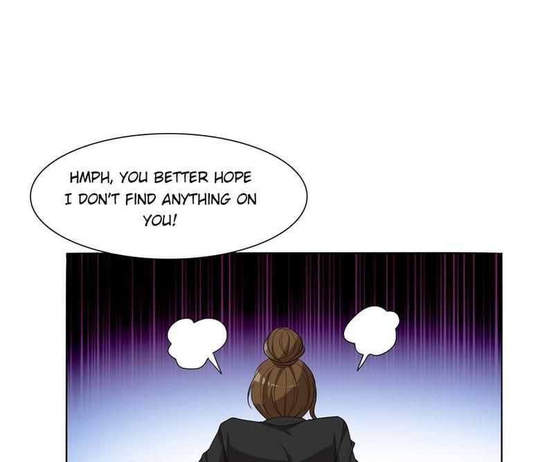 Pick Up the Prettiest Girl - Episode 6 — page 3