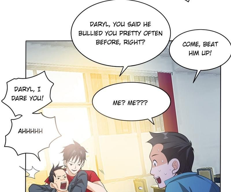 Pick Up the Prettiest Girl - Episode 6 — page 30