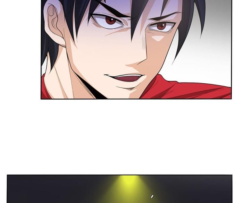 Pick Up the Prettiest Girl - Episode 6 — page 32