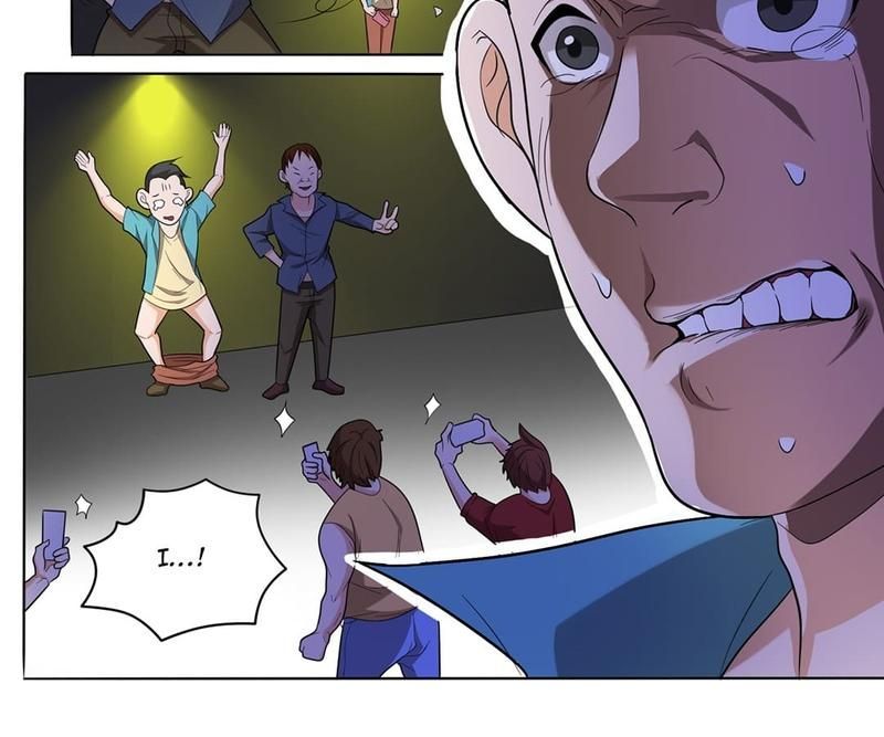 Pick Up the Prettiest Girl - Episode 6 — page 34