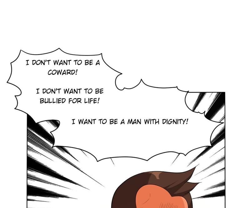 Pick Up the Prettiest Girl - Episode 6 — page 35