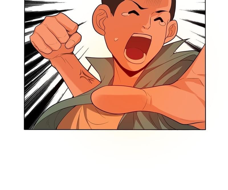 Pick Up the Prettiest Girl - Episode 6 — page 36