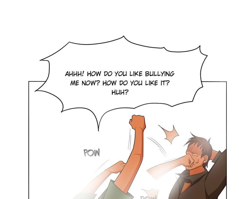 Pick Up the Prettiest Girl - Episode 6 — page 37