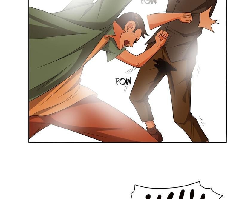 Pick Up the Prettiest Girl - Episode 6 — page 38