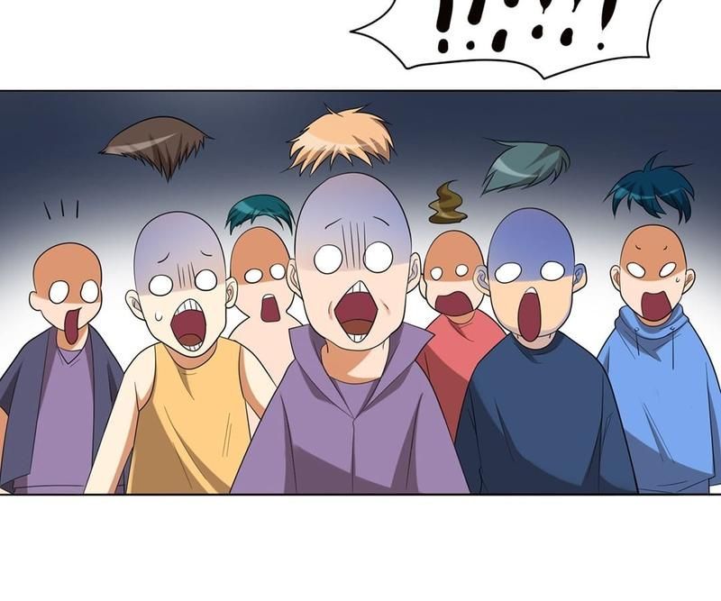 Pick Up the Prettiest Girl - Episode 6 — page 39