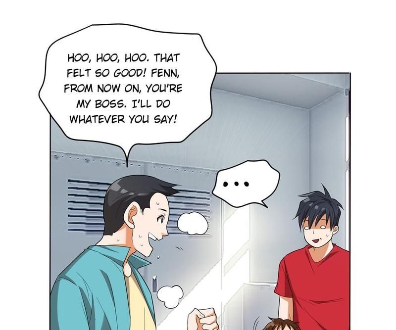 Pick Up the Prettiest Girl - Episode 6 — page 40