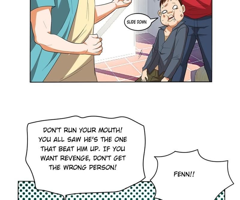 Pick Up the Prettiest Girl - Episode 6 — page 41
