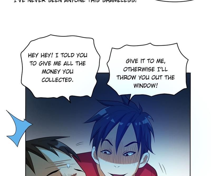 Pick Up the Prettiest Girl - Episode 6 — page 43