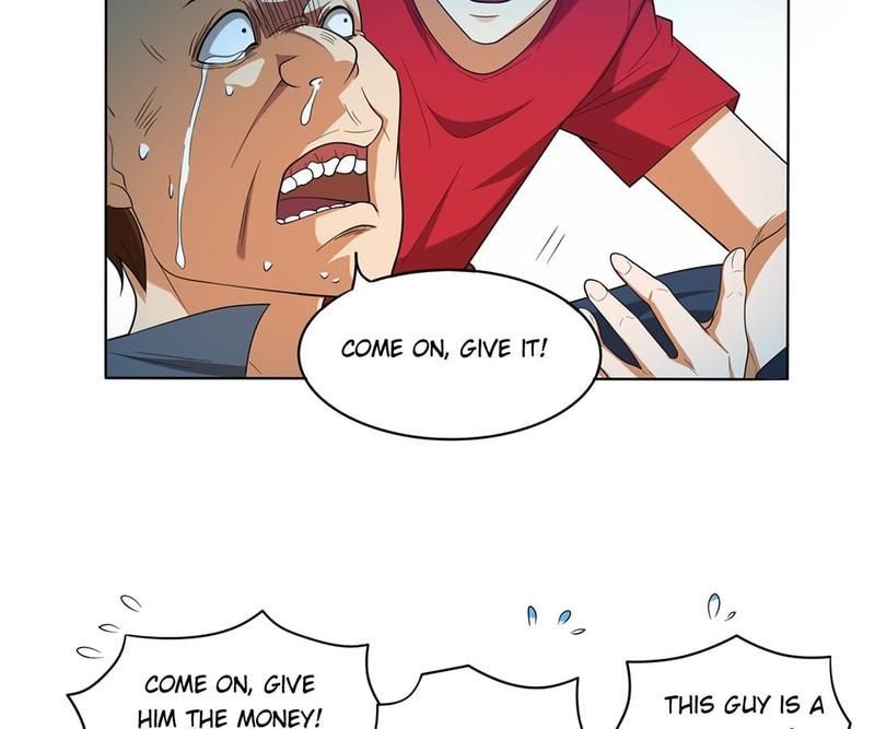 Pick Up the Prettiest Girl - Episode 6 — page 44