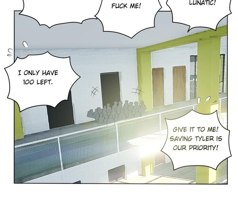 Pick Up the Prettiest Girl - Episode 6 — page 45