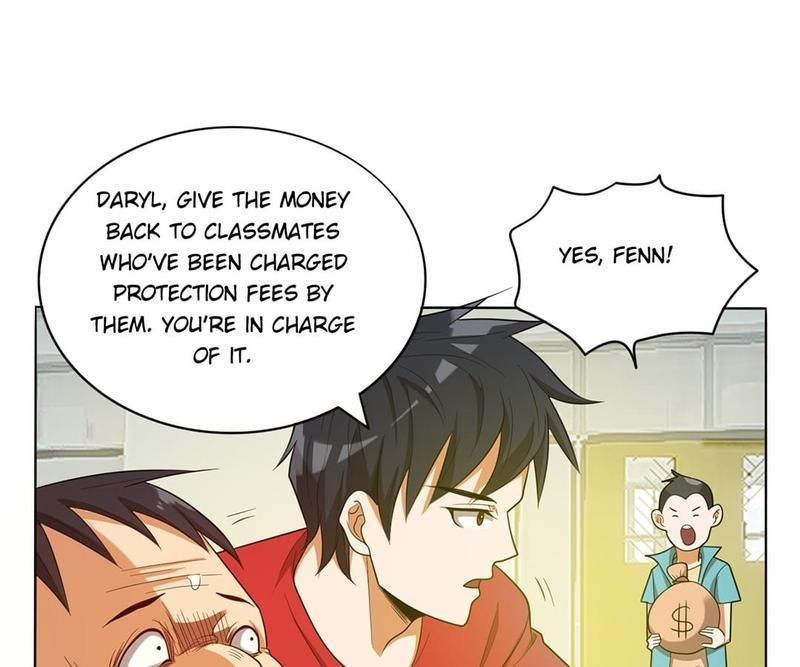Pick Up the Prettiest Girl - Episode 6 — page 46