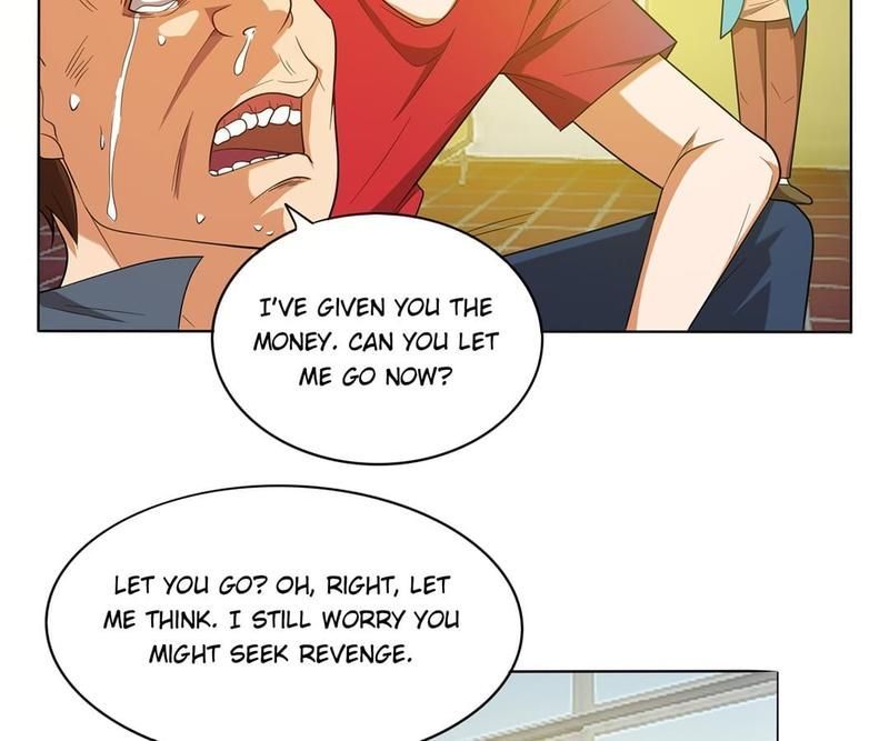 Pick Up the Prettiest Girl - Episode 6 — page 47