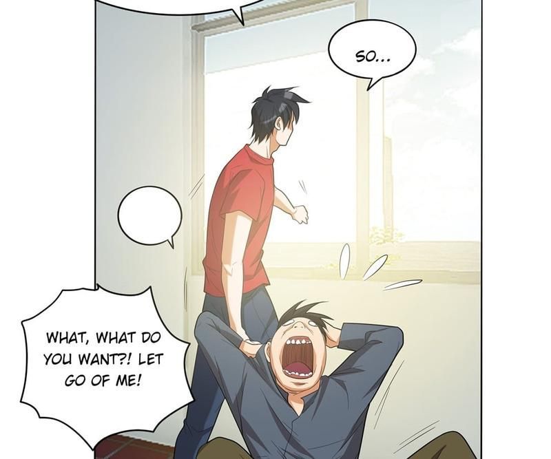 Pick Up the Prettiest Girl - Episode 6 — page 48