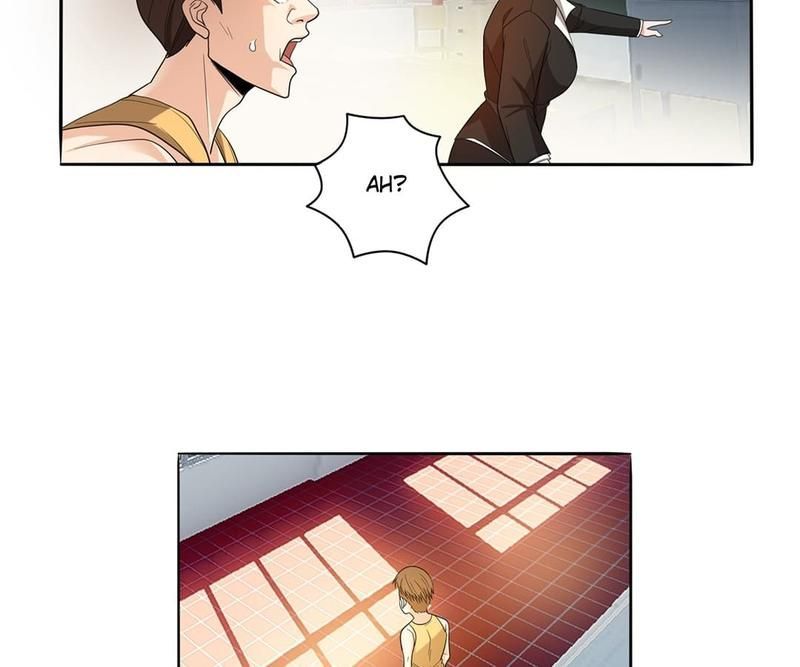 Pick Up the Prettiest Girl - Episode 6 — page 5