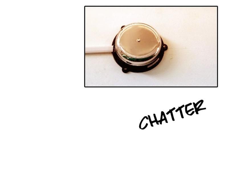Pick Up the Prettiest Girl - Episode 6 — page 7