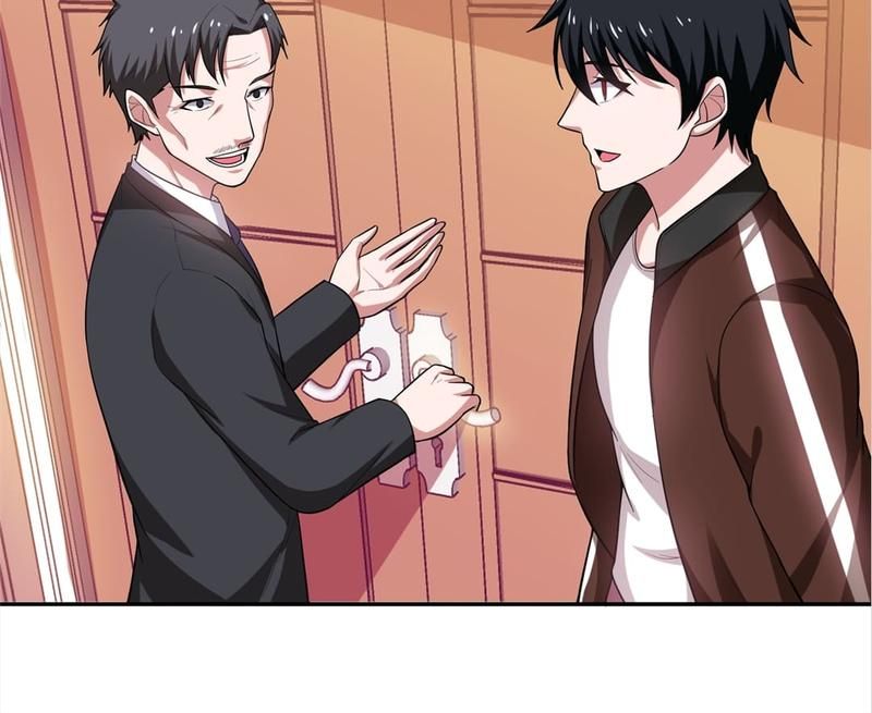 Pick Up the Prettiest Girl - Episode 60 — page 11