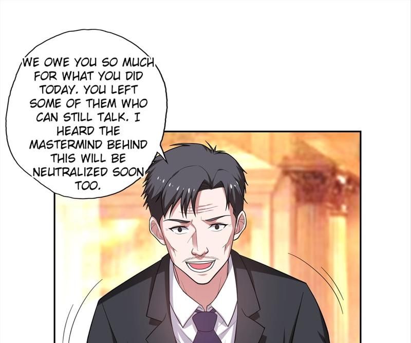 Pick Up the Prettiest Girl - Episode 60 — page 12