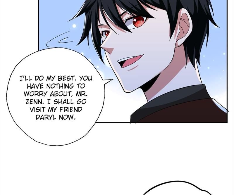 Pick Up the Prettiest Girl - Episode 60 — page 14
