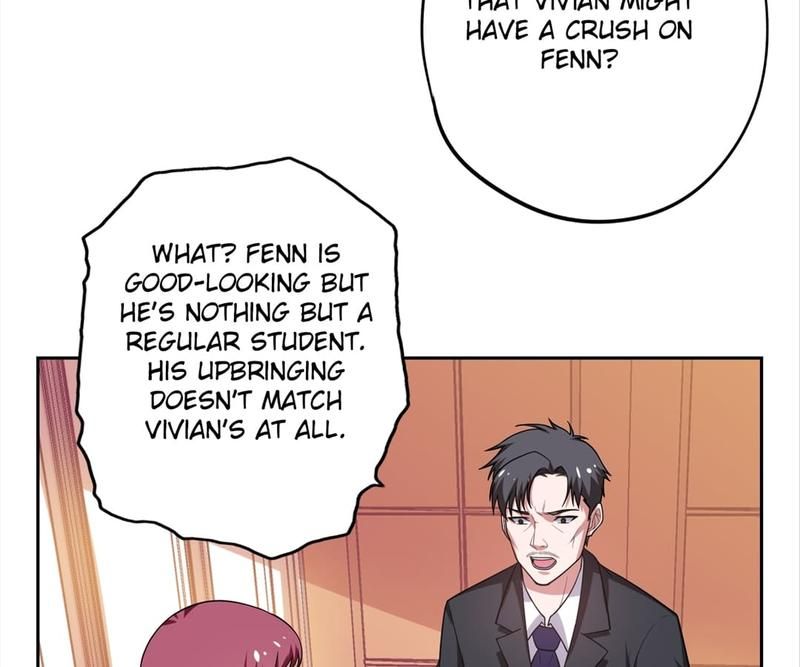 Pick Up the Prettiest Girl - Episode 60 — page 19