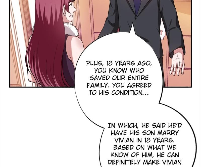 Pick Up the Prettiest Girl - Episode 60 — page 20