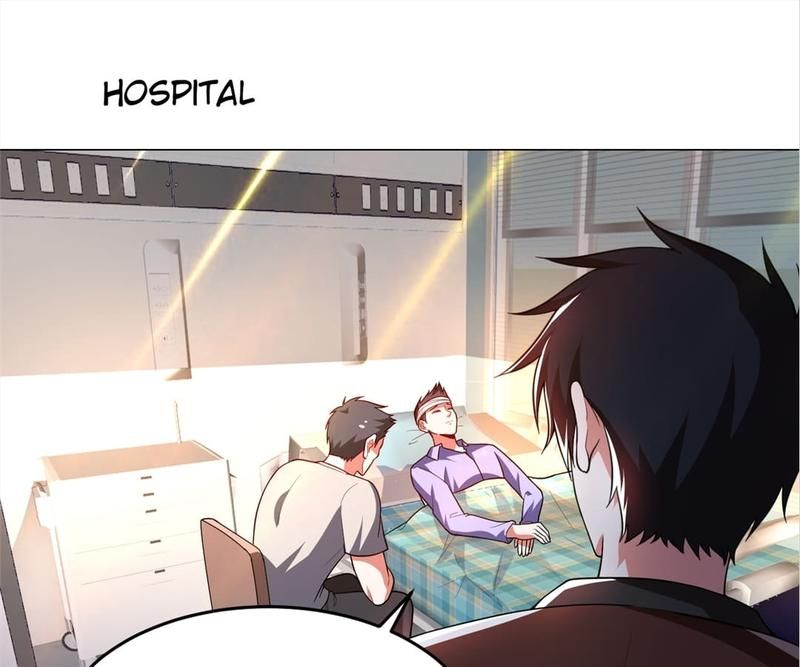 Pick Up the Prettiest Girl - Episode 60 — page 26