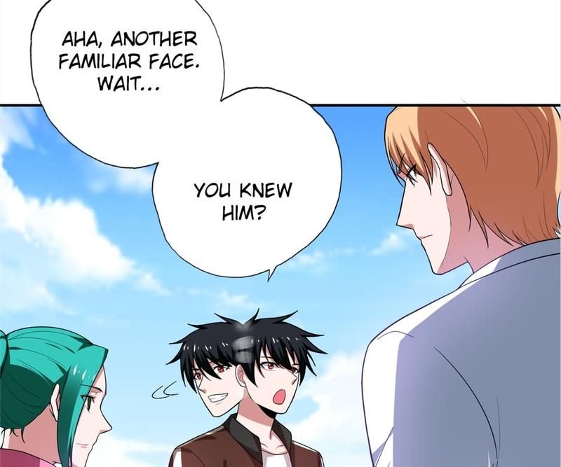 Pick Up the Prettiest Girl - Episode 60 — page 3