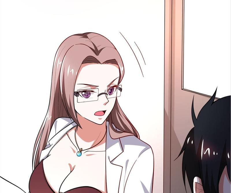 Pick Up the Prettiest Girl - Episode 60 — page 32