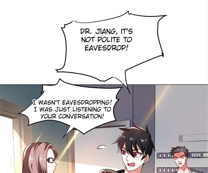 Pick Up the Prettiest Girl - Episode 60 — page 34