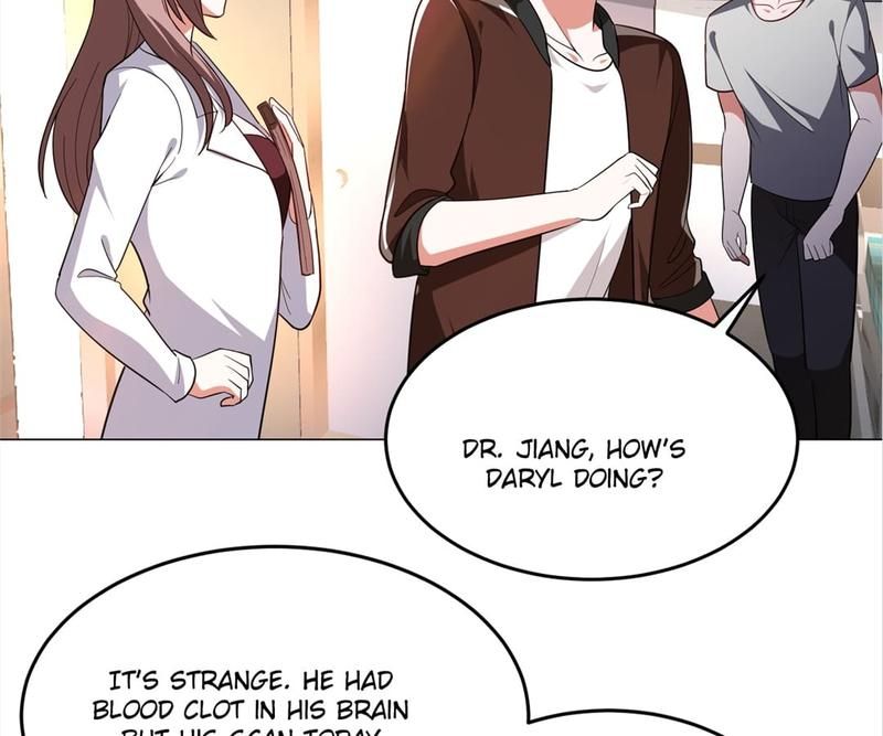 Pick Up the Prettiest Girl - Episode 60 — page 35