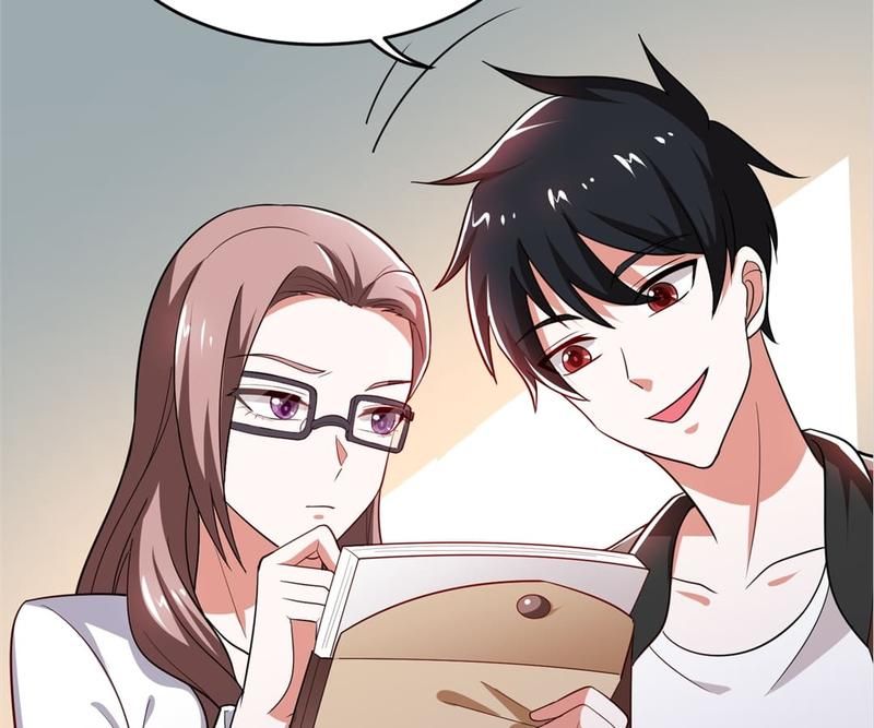 Pick Up the Prettiest Girl - Episode 60 — page 38