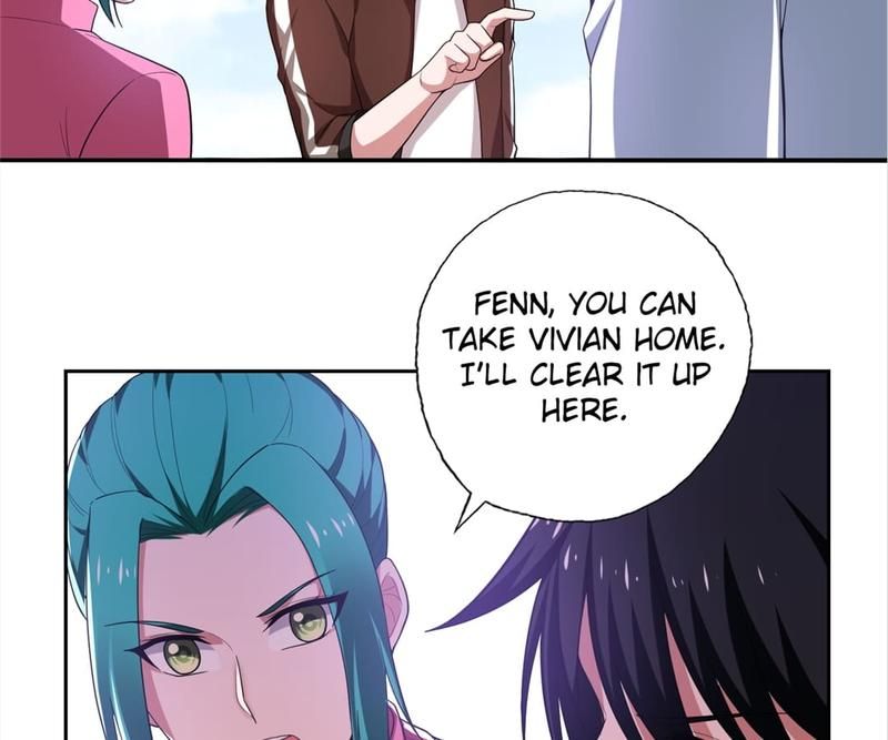 Pick Up the Prettiest Girl - Episode 60 — page 4