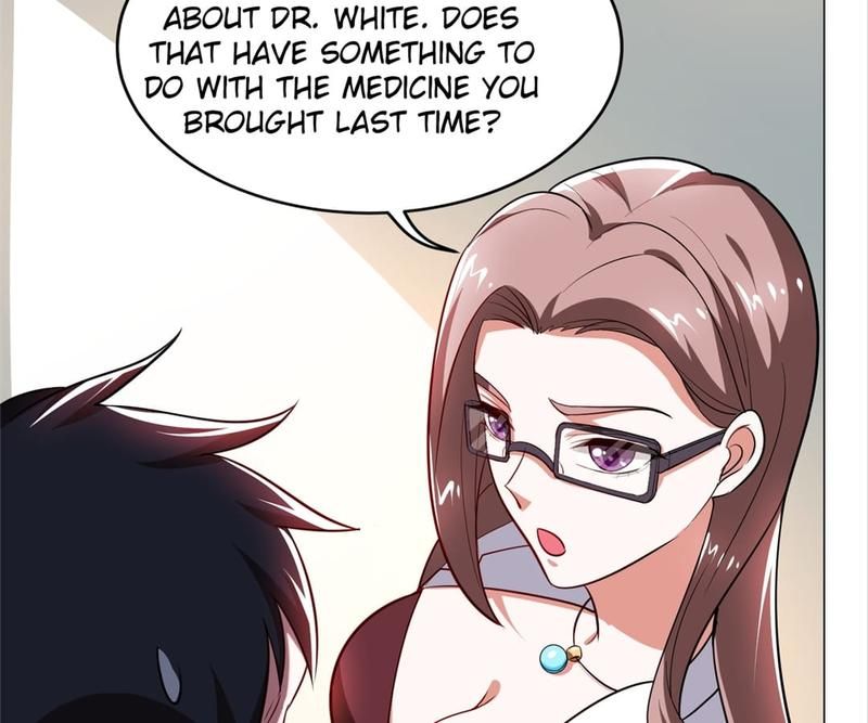 Pick Up the Prettiest Girl - Episode 60 — page 40