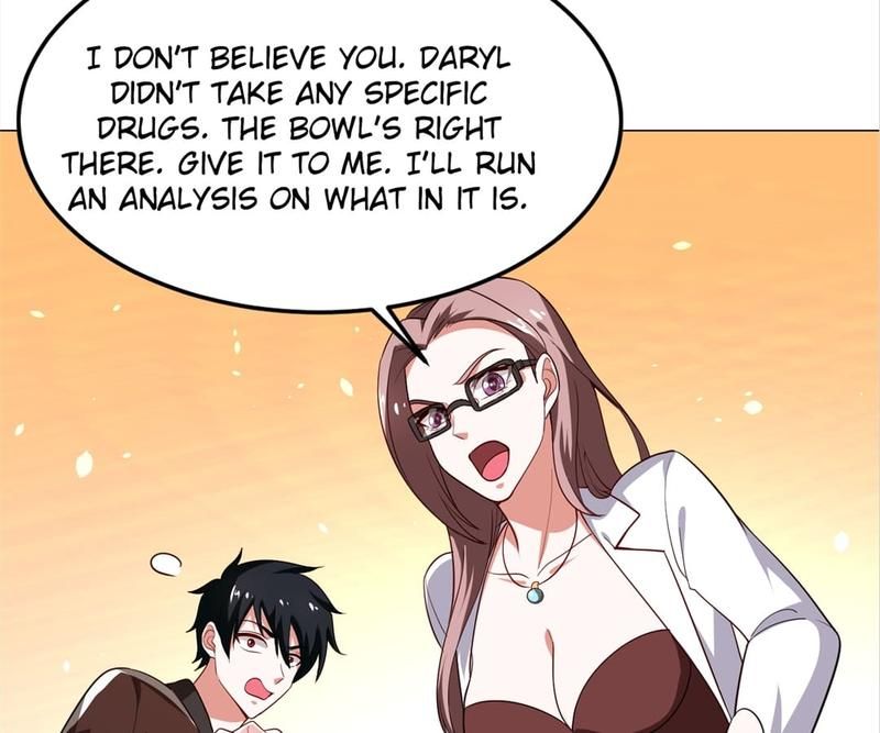 Pick Up the Prettiest Girl - Episode 60 — page 45