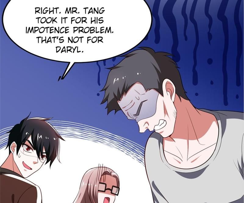 Pick Up the Prettiest Girl - Episode 60 — page 49