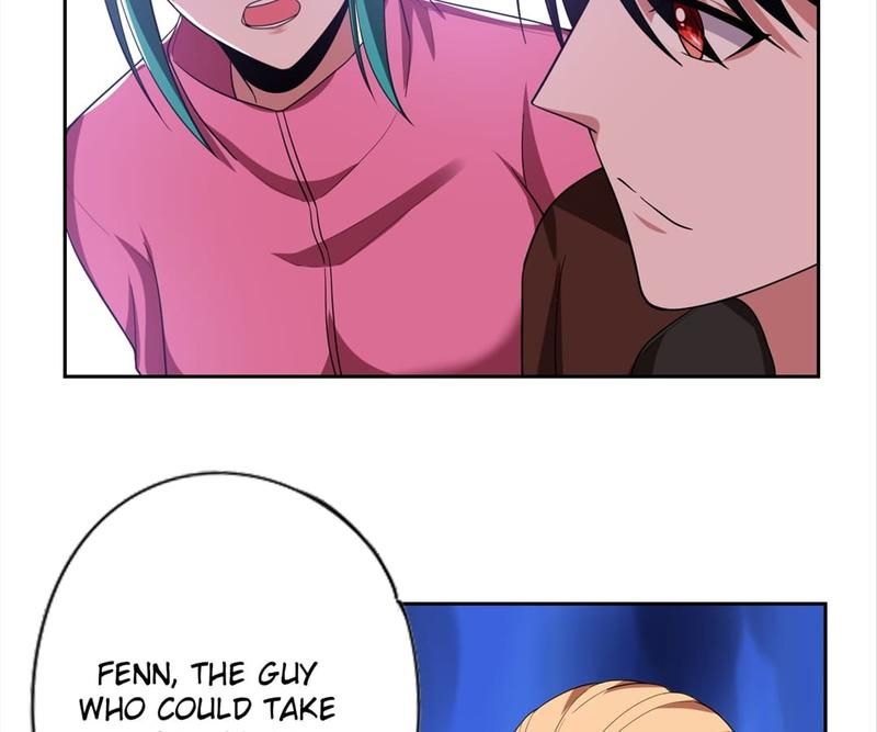 Pick Up the Prettiest Girl - Episode 60 — page 5