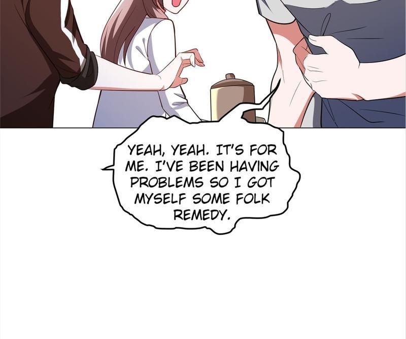 Pick Up the Prettiest Girl - Episode 60 — page 50