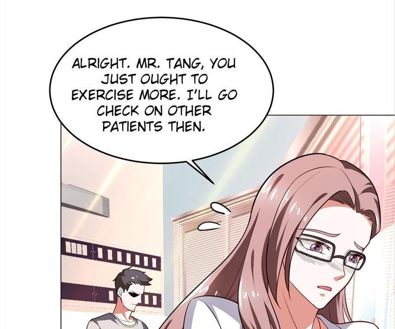 Pick Up the Prettiest Girl - Episode 60 — page 51