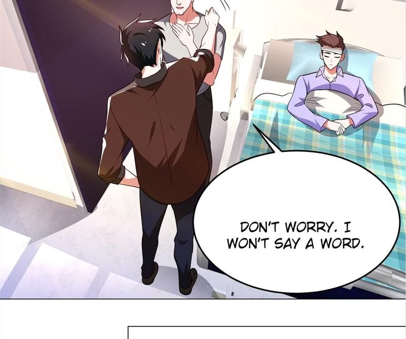 Pick Up the Prettiest Girl - Episode 60 — page 54