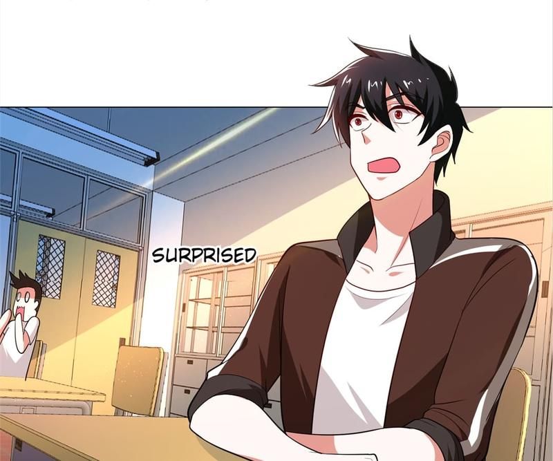 Pick Up the Prettiest Girl - Episode 60 — page 56