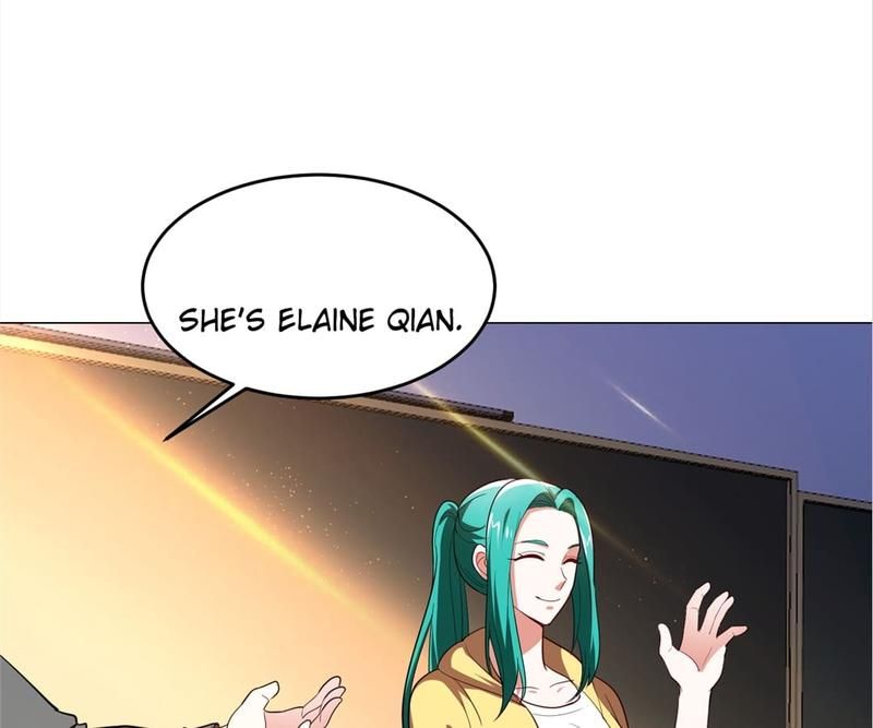 Pick Up the Prettiest Girl - Episode 60 — page 59