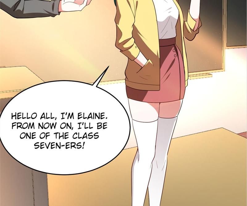 Pick Up the Prettiest Girl - Episode 60 — page 60