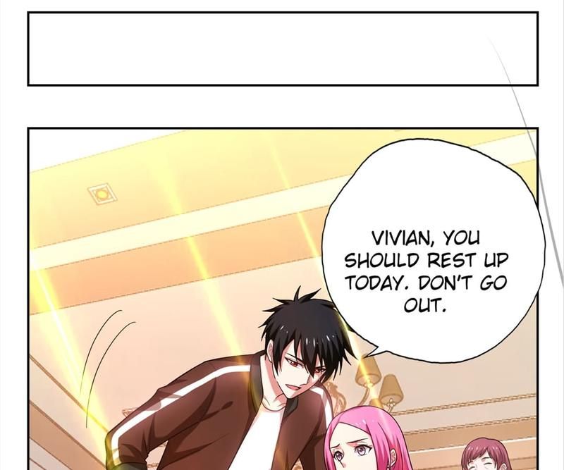 Pick Up the Prettiest Girl - Episode 60 — page 8