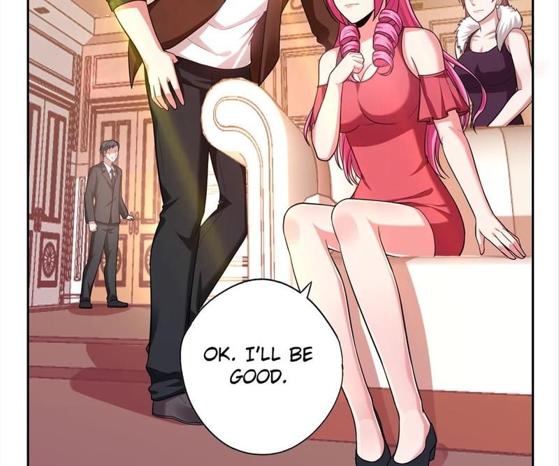 Pick Up the Prettiest Girl - Episode 60 — page 9