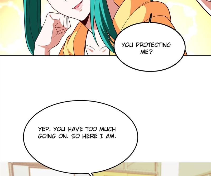 Pick Up the Prettiest Girl - Episode 61 — page 10