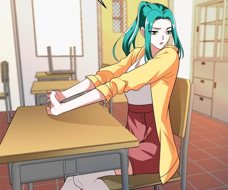 Pick Up the Prettiest Girl - Episode 61 — page 11